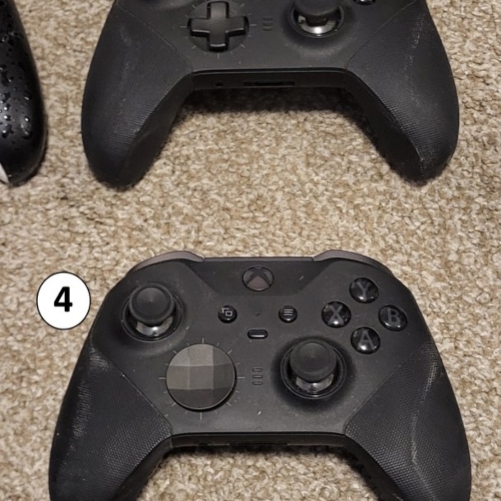 Xbox One Custom Controllers - Picture 4 of 7